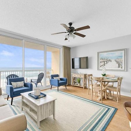 Beachfront Condo #607 At Majestic Beach Resort Panama City Beach Zewnętrze zdjęcie