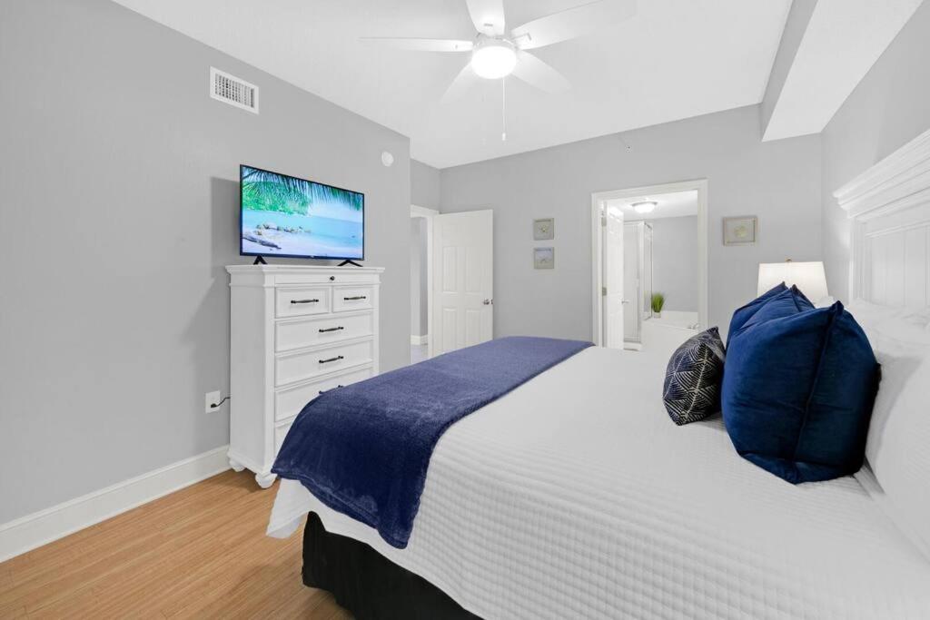 Beachfront Condo #607 At Majestic Beach Resort Panama City Beach Zewnętrze zdjęcie