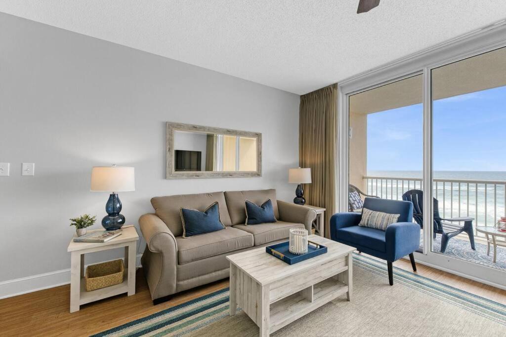 Beachfront Condo #607 At Majestic Beach Resort Panama City Beach Zewnętrze zdjęcie