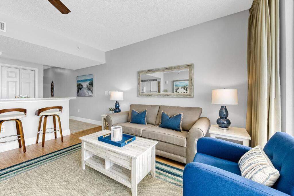 Beachfront Condo #607 At Majestic Beach Resort Panama City Beach Zewnętrze zdjęcie