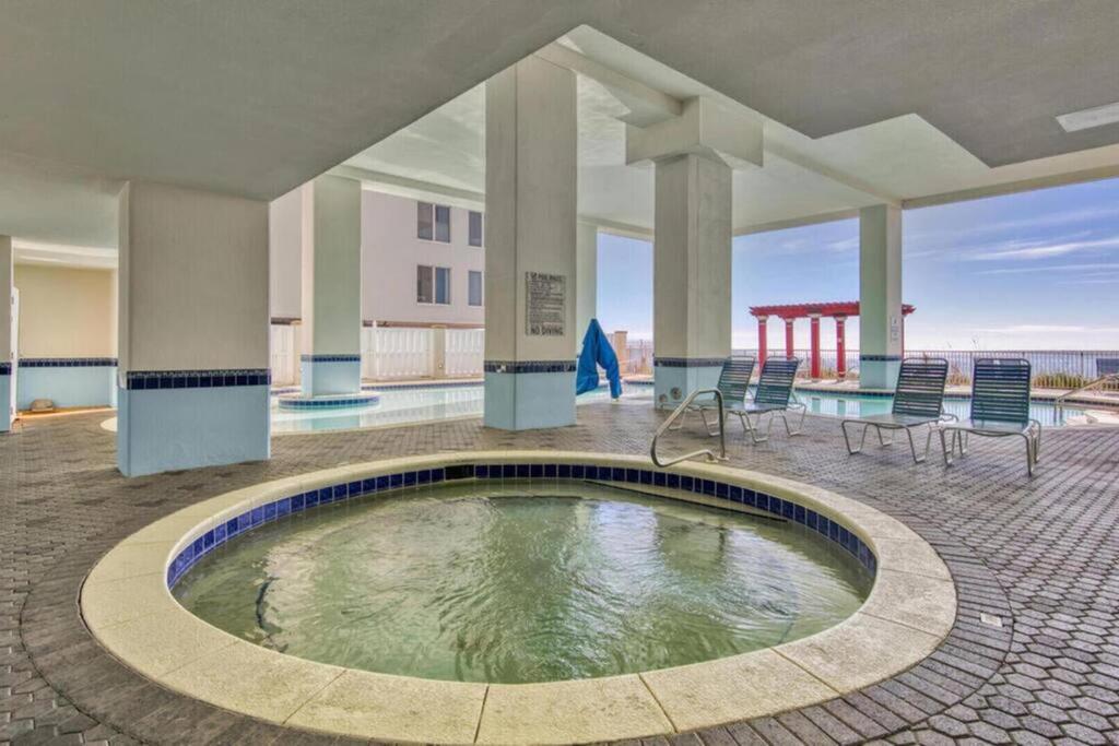 Beachfront Condo #607 At Majestic Beach Resort Panama City Beach Zewnętrze zdjęcie