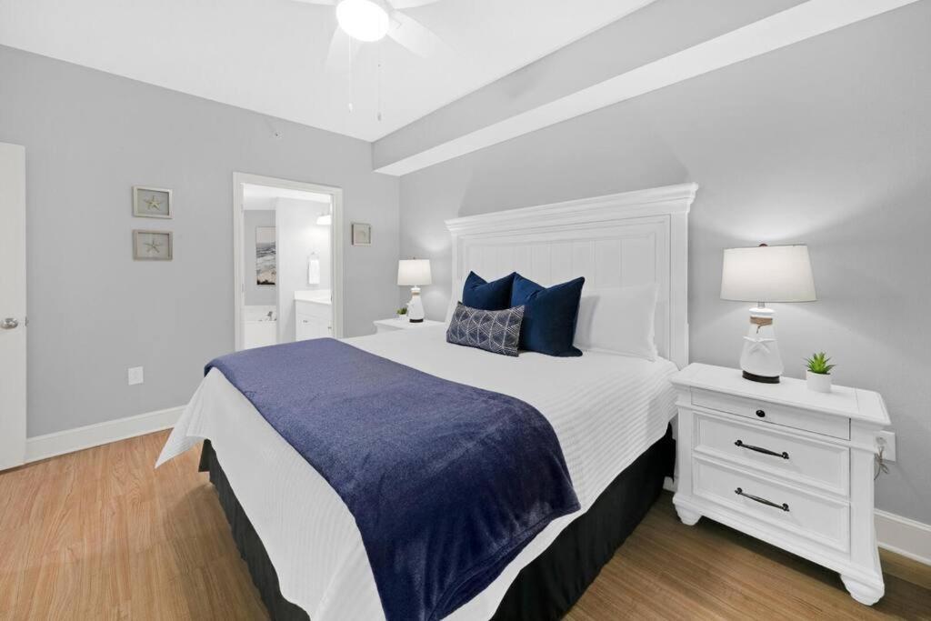Beachfront Condo #607 At Majestic Beach Resort Panama City Beach Zewnętrze zdjęcie