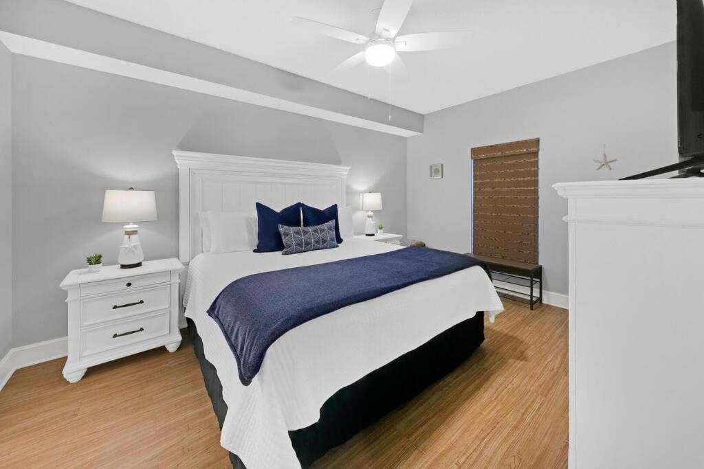 Beachfront Condo #607 At Majestic Beach Resort Panama City Beach Zewnętrze zdjęcie