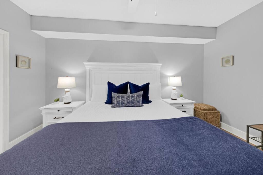 Beachfront Condo #607 At Majestic Beach Resort Panama City Beach Zewnętrze zdjęcie