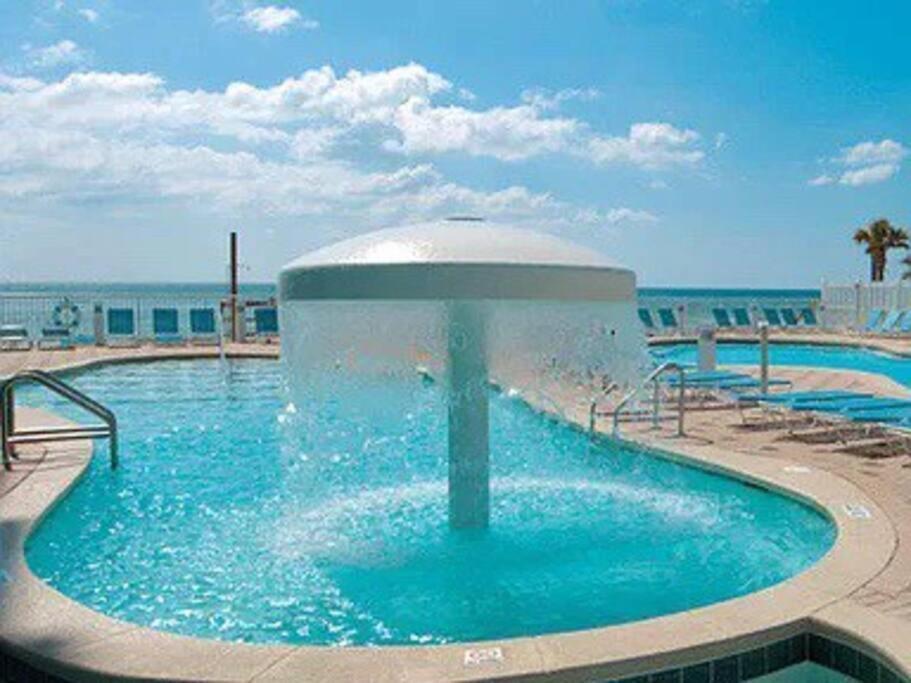 Beachfront Condo #607 At Majestic Beach Resort Panama City Beach Zewnętrze zdjęcie