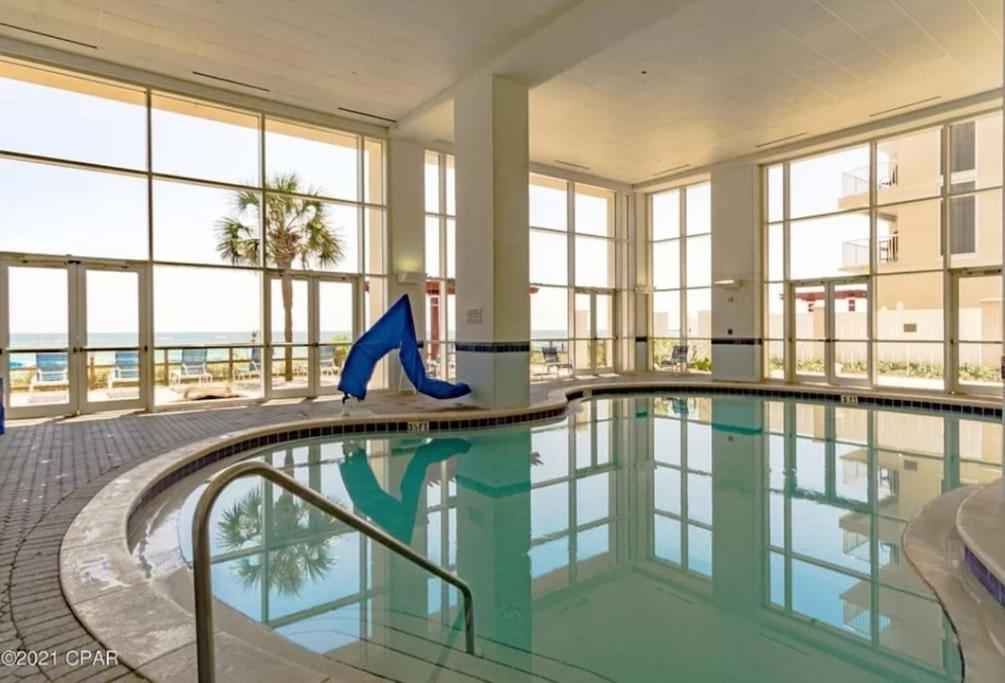 Beachfront Condo #607 At Majestic Beach Resort Panama City Beach Zewnętrze zdjęcie